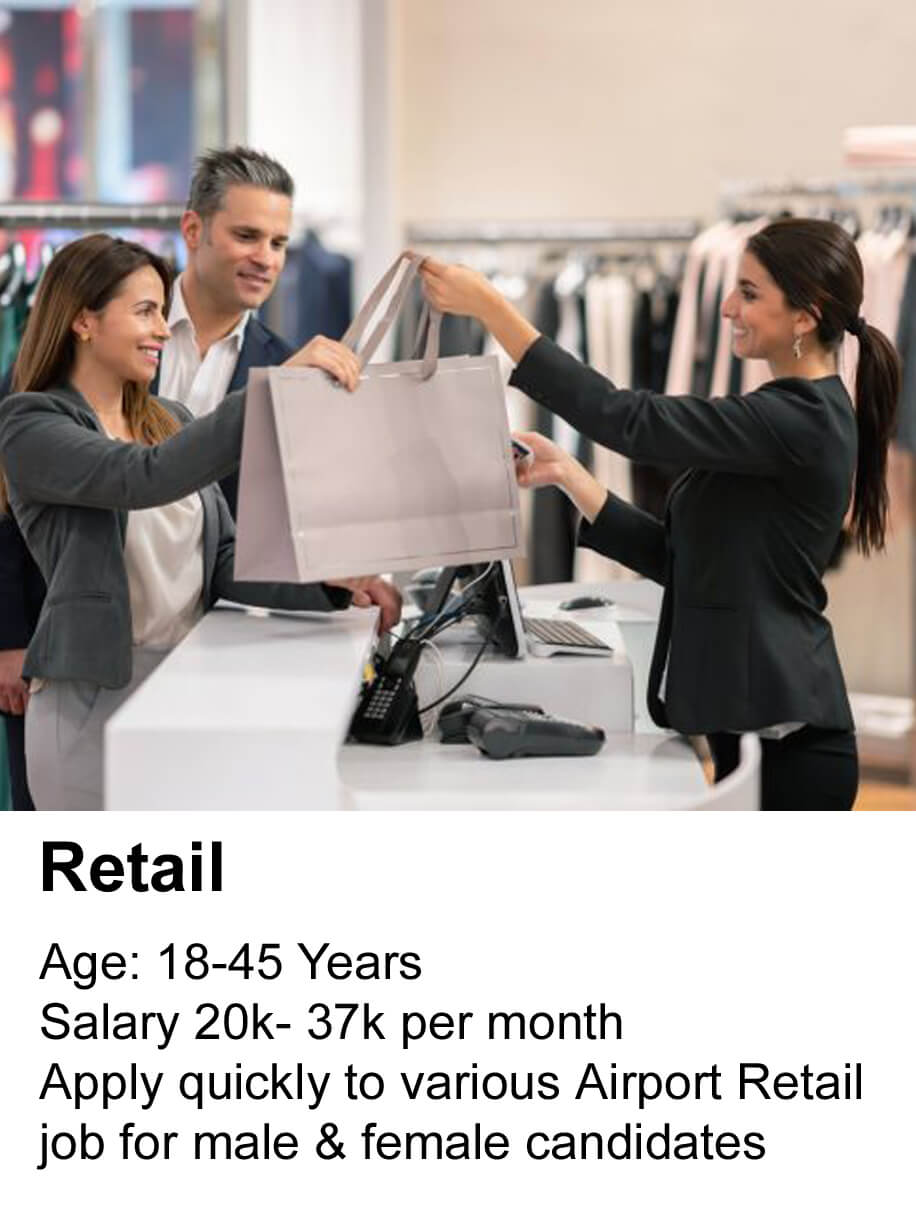 Retail
